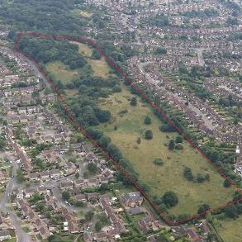 Bramcote Hills Golf Course