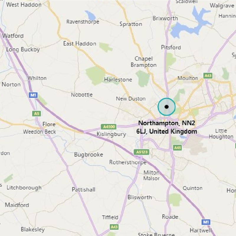 Warehouse/ Industrial unit