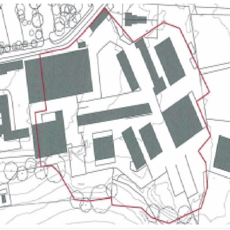 Hindlip Court Business Park