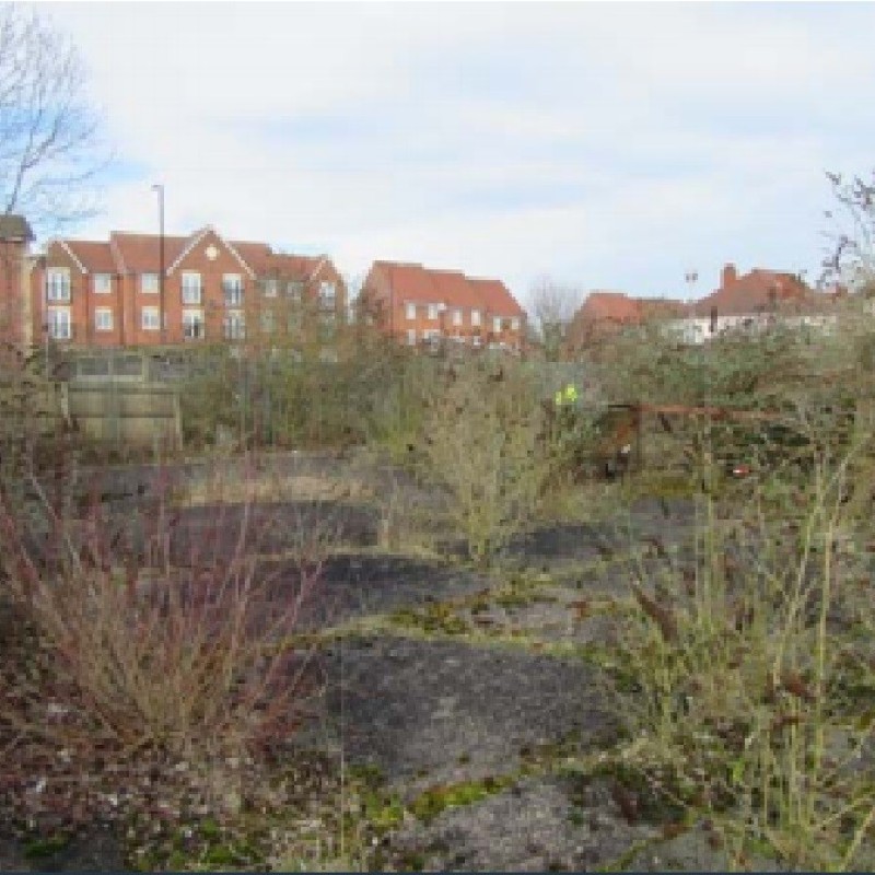 Merevale Avenue