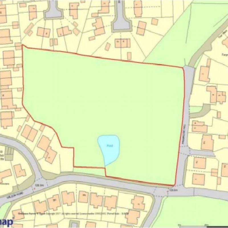 Wilson Road