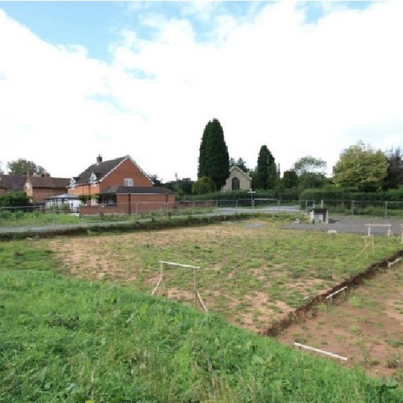 Bartons Field