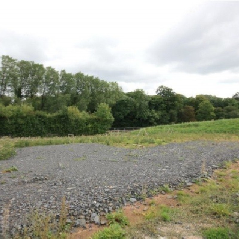 Bartons Field
