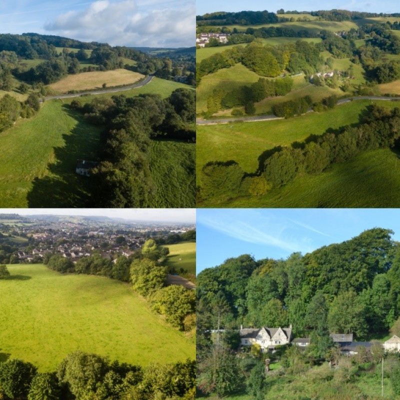 Lot 3, The Vatch, Wades Farm