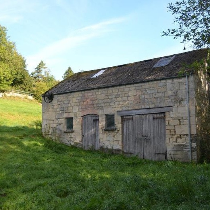 Lot 3, The Vatch, Wades Farm