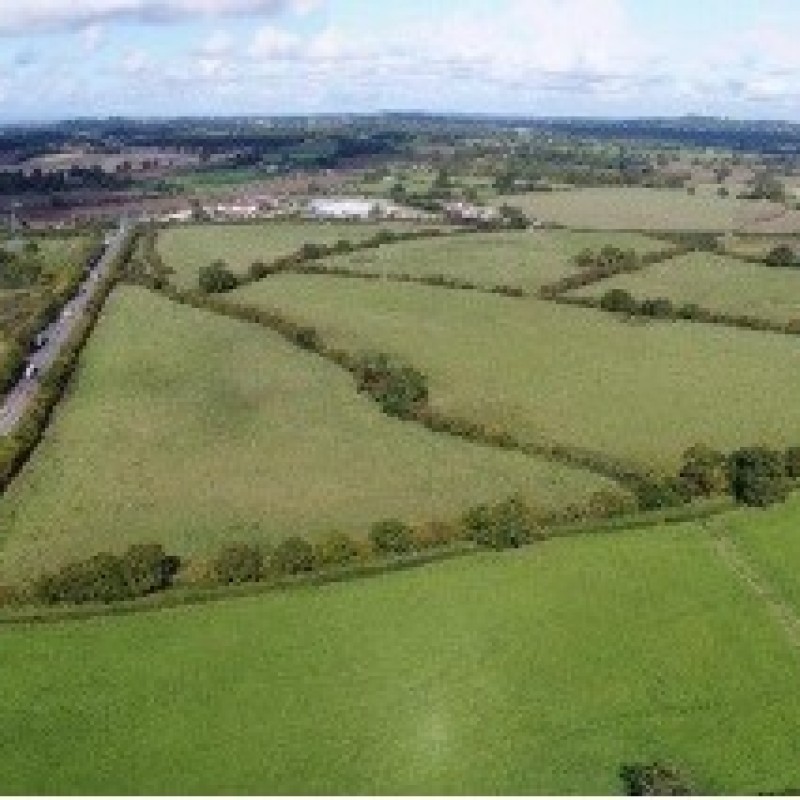 Battlefield Roundabout