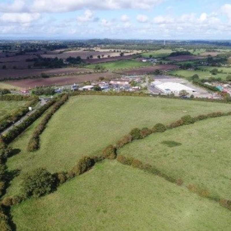 Battlefield Roundabout