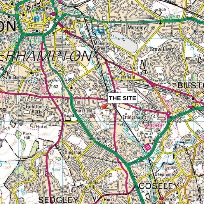 Taylor Road
