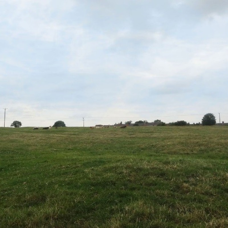 Land South of Kilby Road