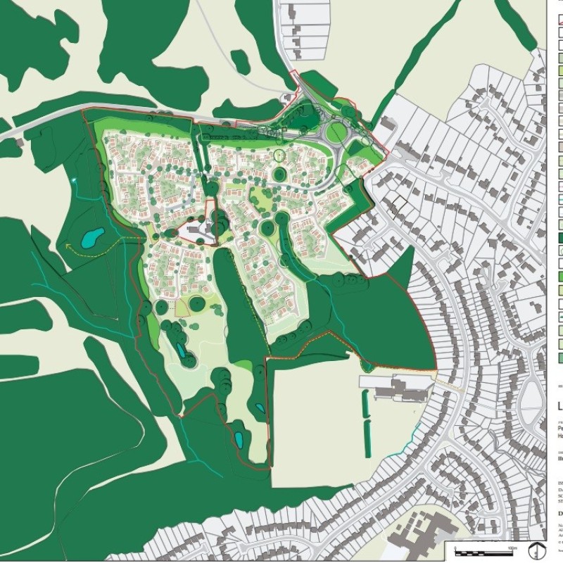 Penland Farm