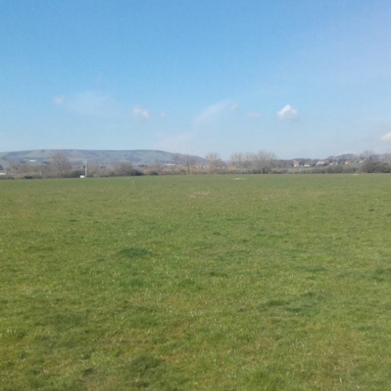 Land North of Hazelwood Avenue