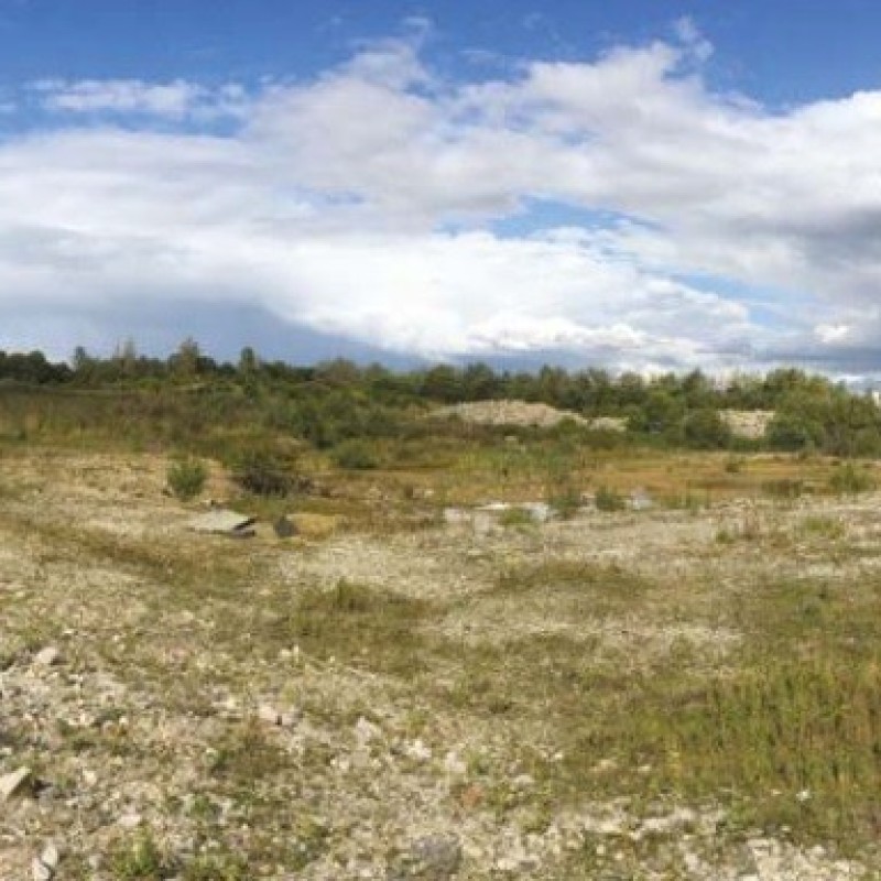 Outgang Lane