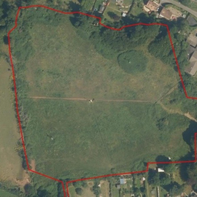 Land South of Trefloyne Lane