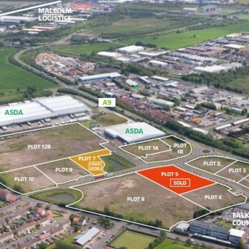 Abbotsford Business Park