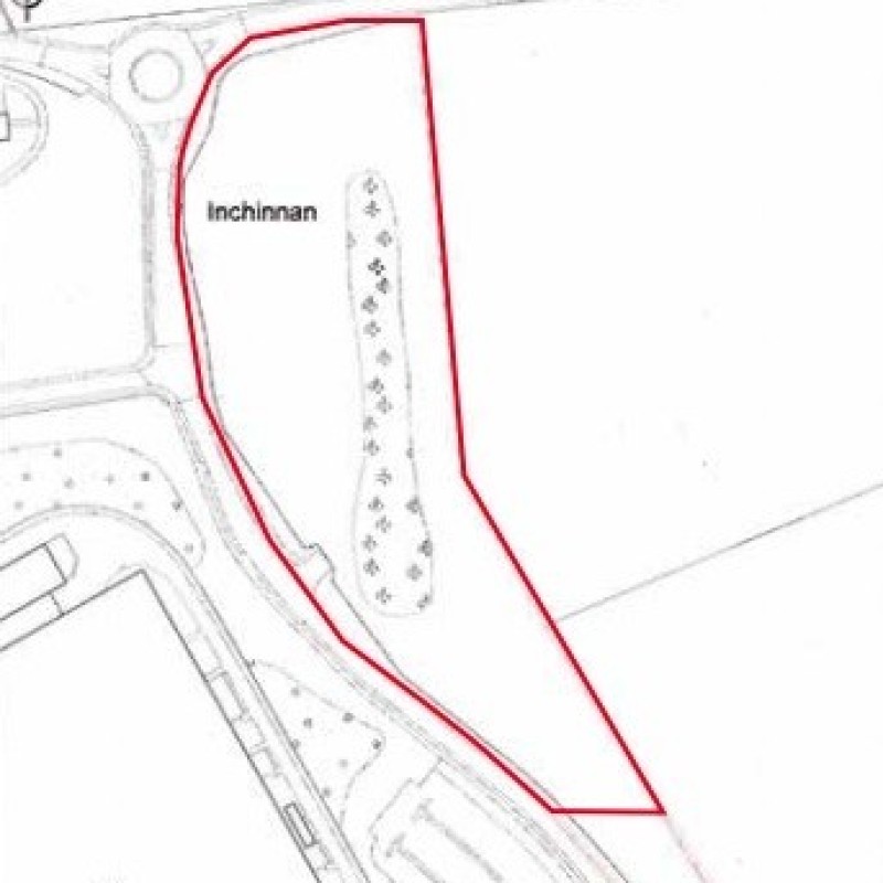 Inchinnan Drive