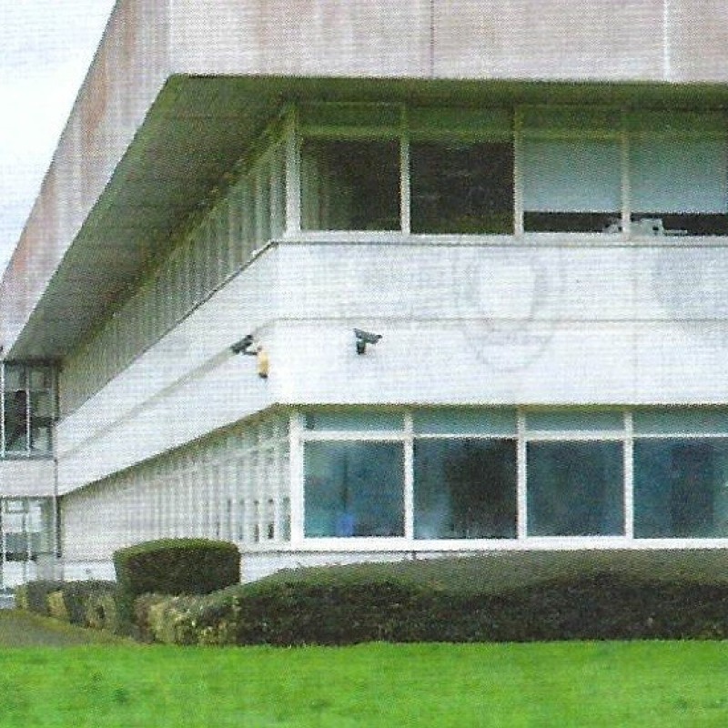 Deepdene house