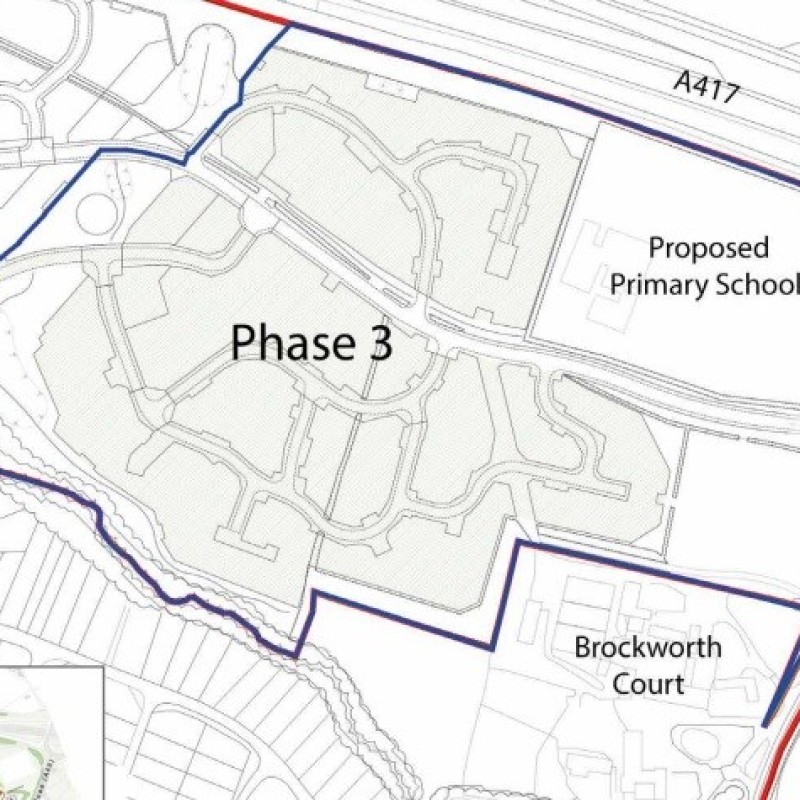 Perrybrook Phase 3