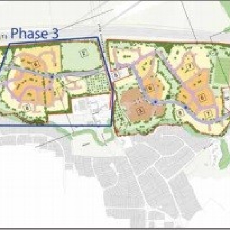 Perrybrook Phase 3