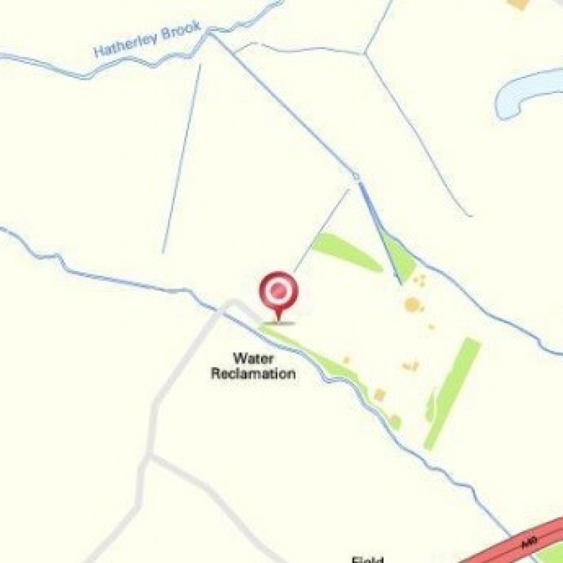 Land North of Clock Tower Road