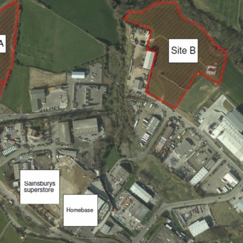 Whitby Business Park