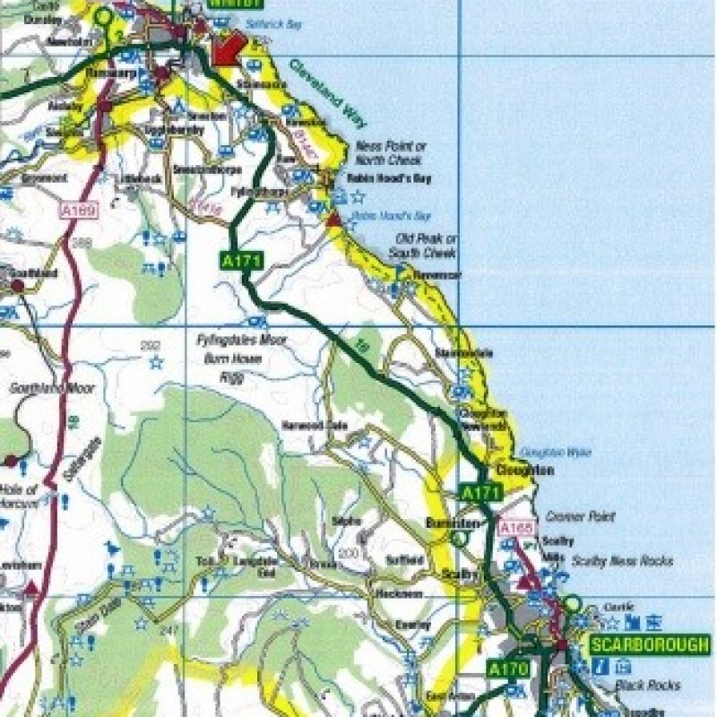 Whitby Business Park