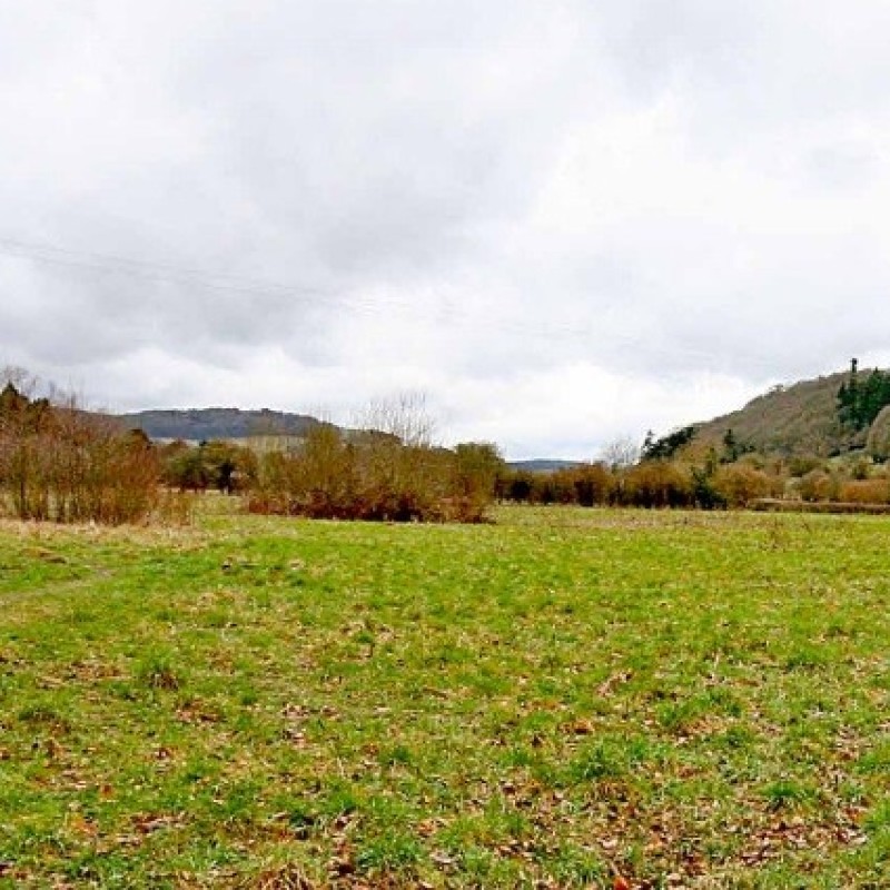 Guilsfield, Sarn Meadows