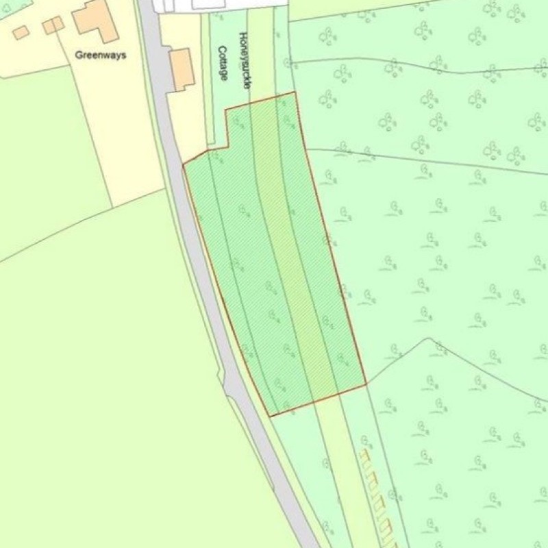 Longstock Road
