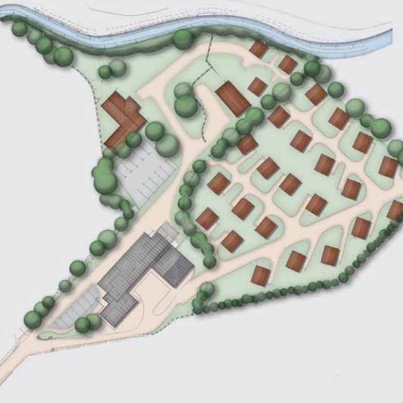 Parc Cefni