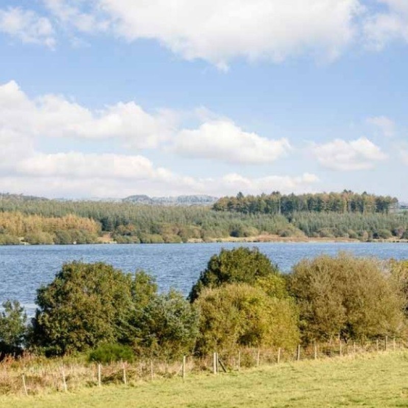 Parc Cefni