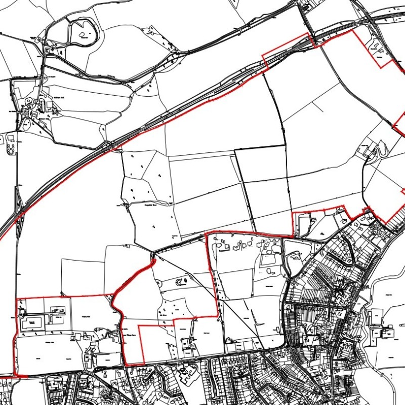 Bishop's Stortford North
