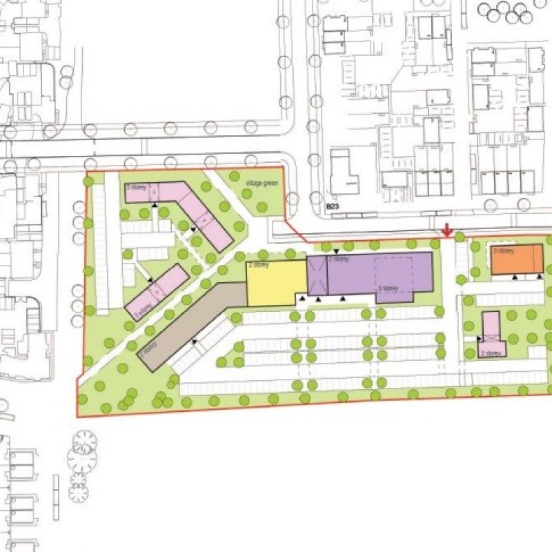 Bishop's Stortford North