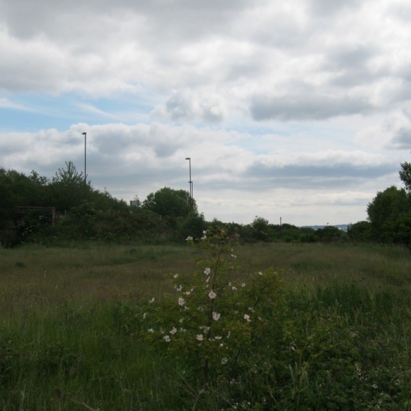 Scotswood Road