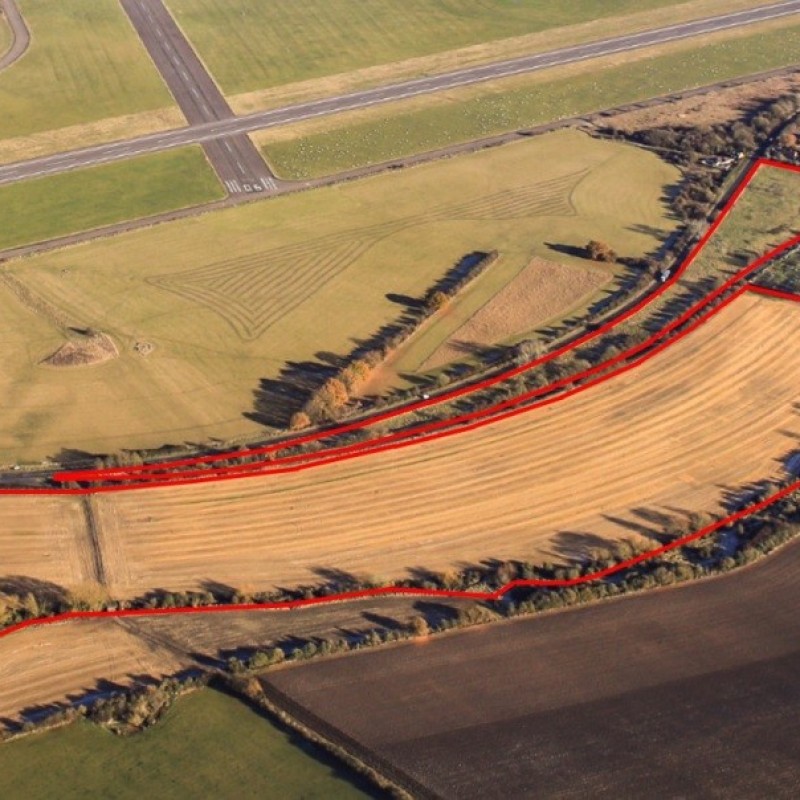 Land at Chalgrave