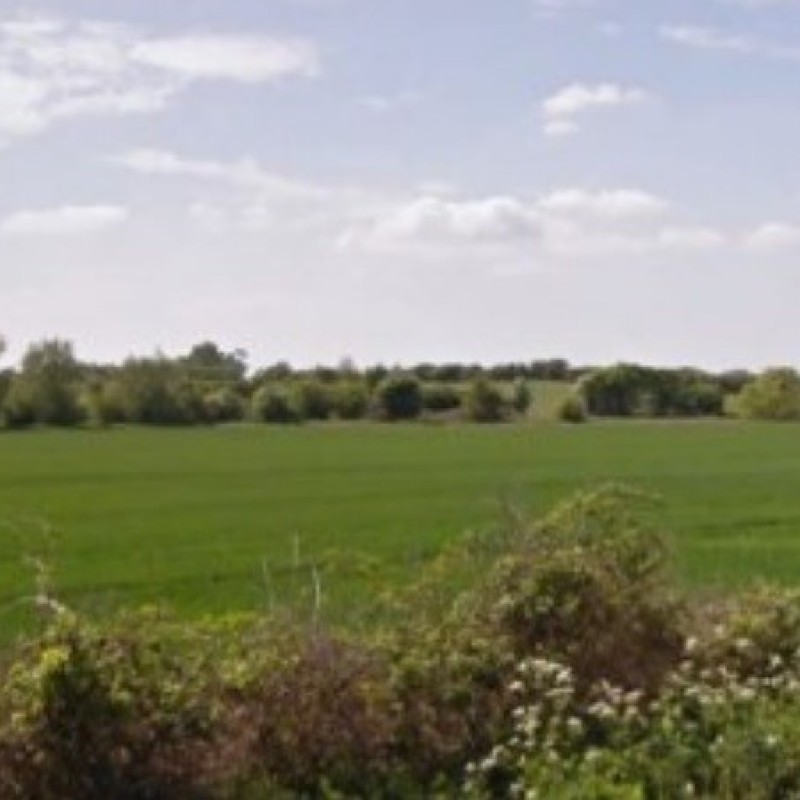 Land at Chalgrave