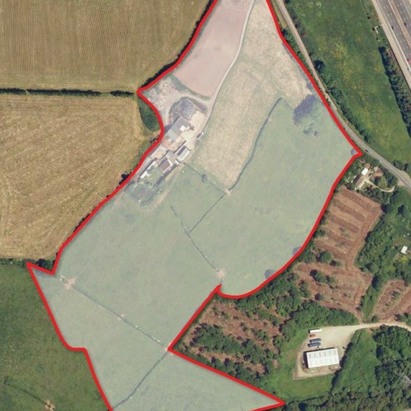 Mulgrove Farm