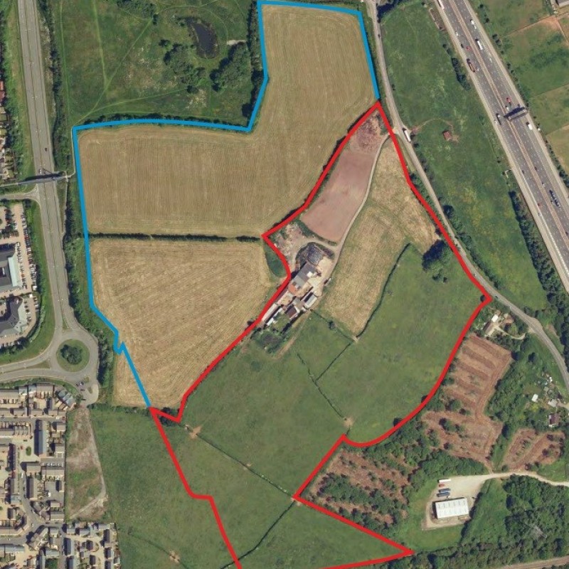 Mulgrove Farm