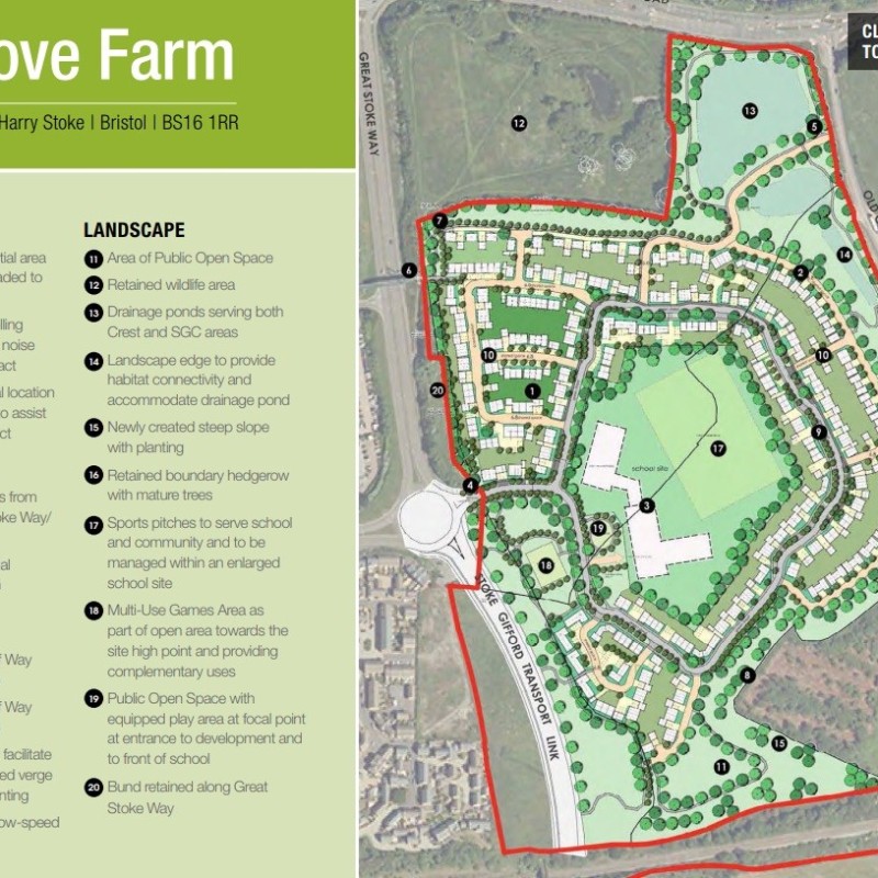 Mulgrove Farm