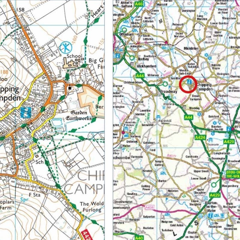 Dryers Lane