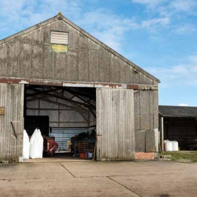 Brocking Farm
