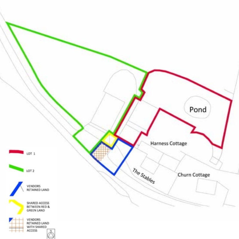 Brocking Farm