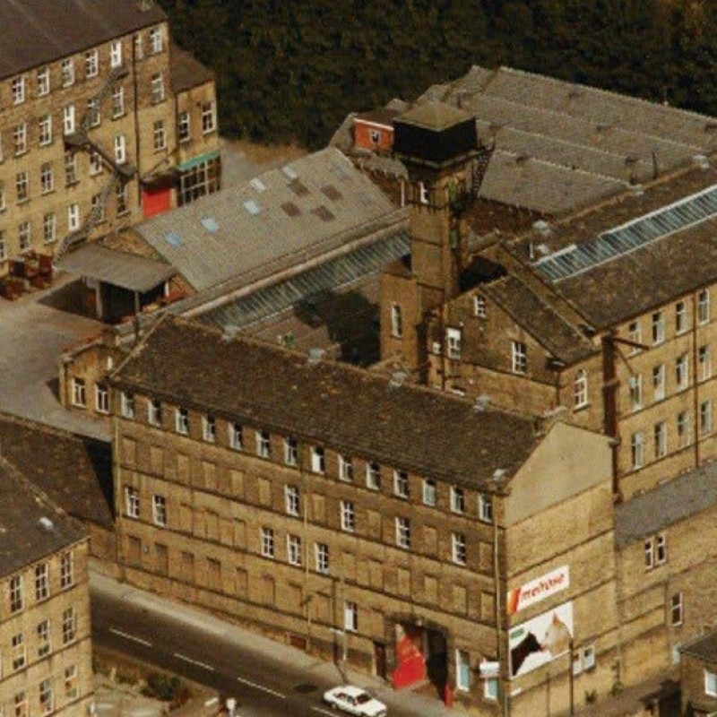 Allerton Mills