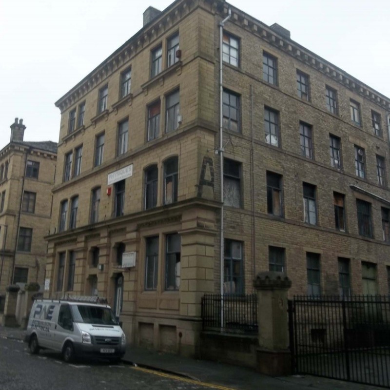 Mill Street