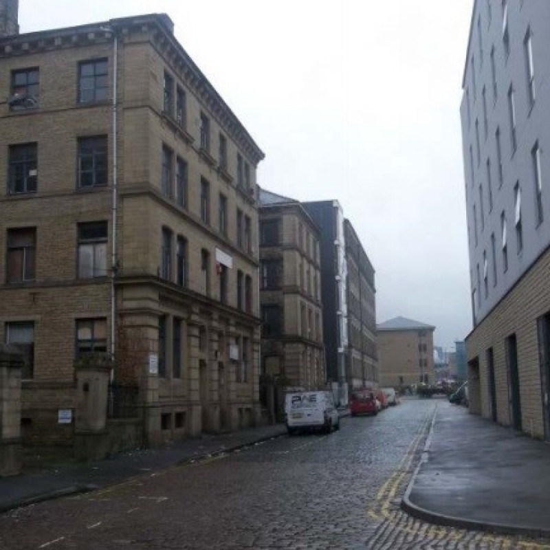 Mill Street