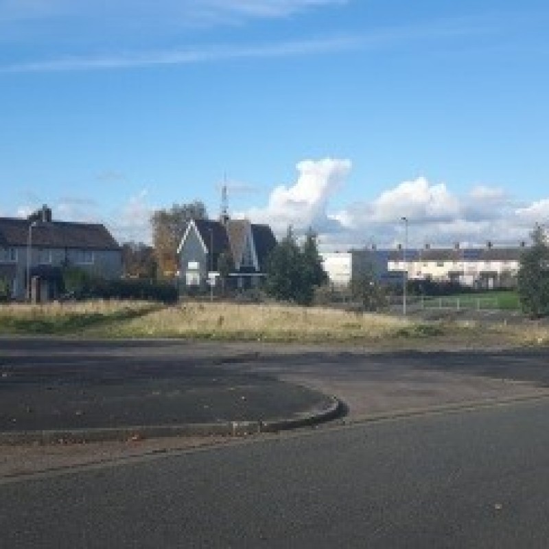Bigdale Drive