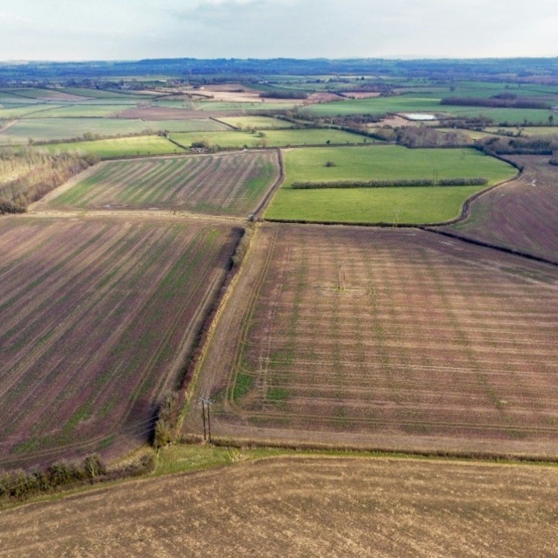 Land at North Piddle