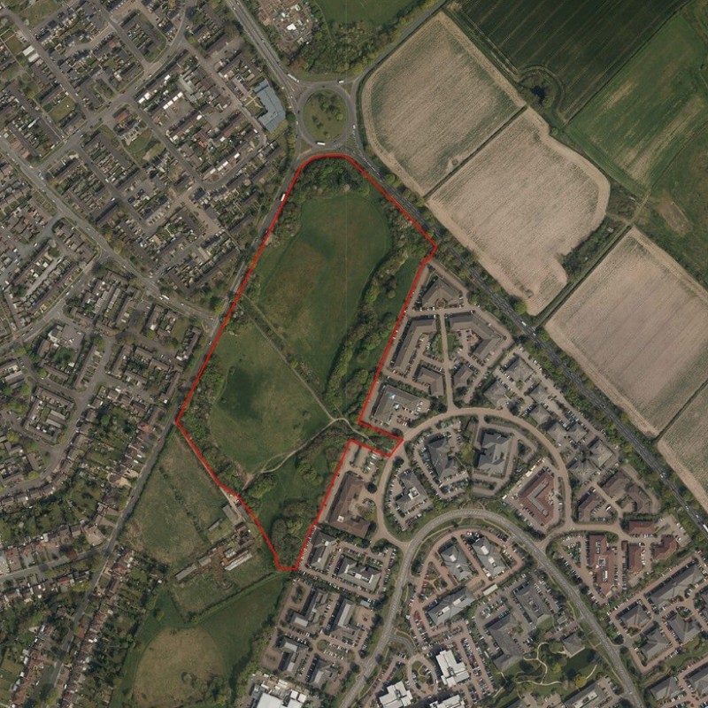 Coleshill Heath Road