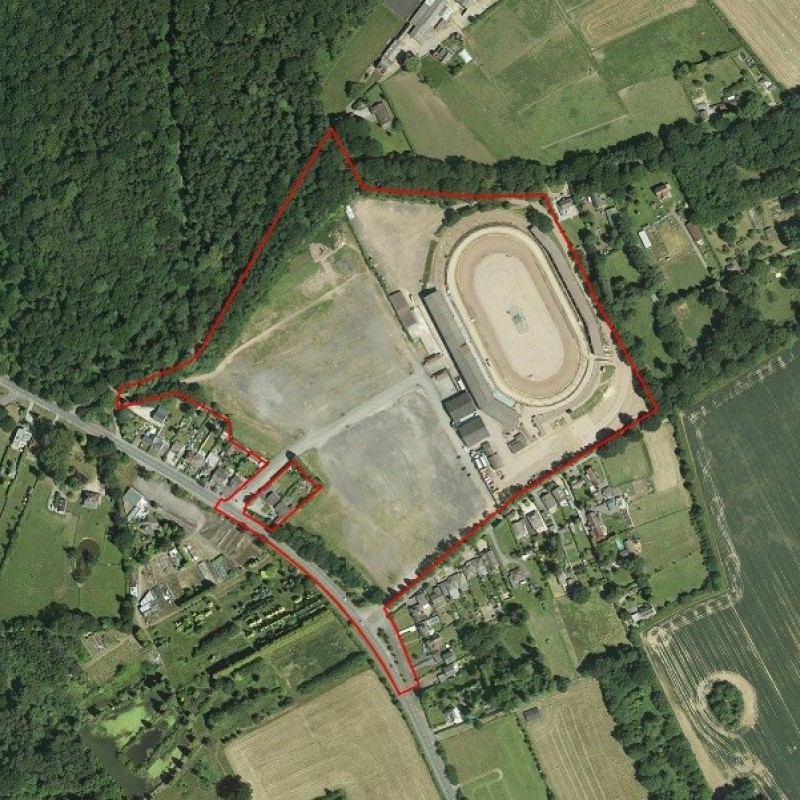 Brandon Stadium