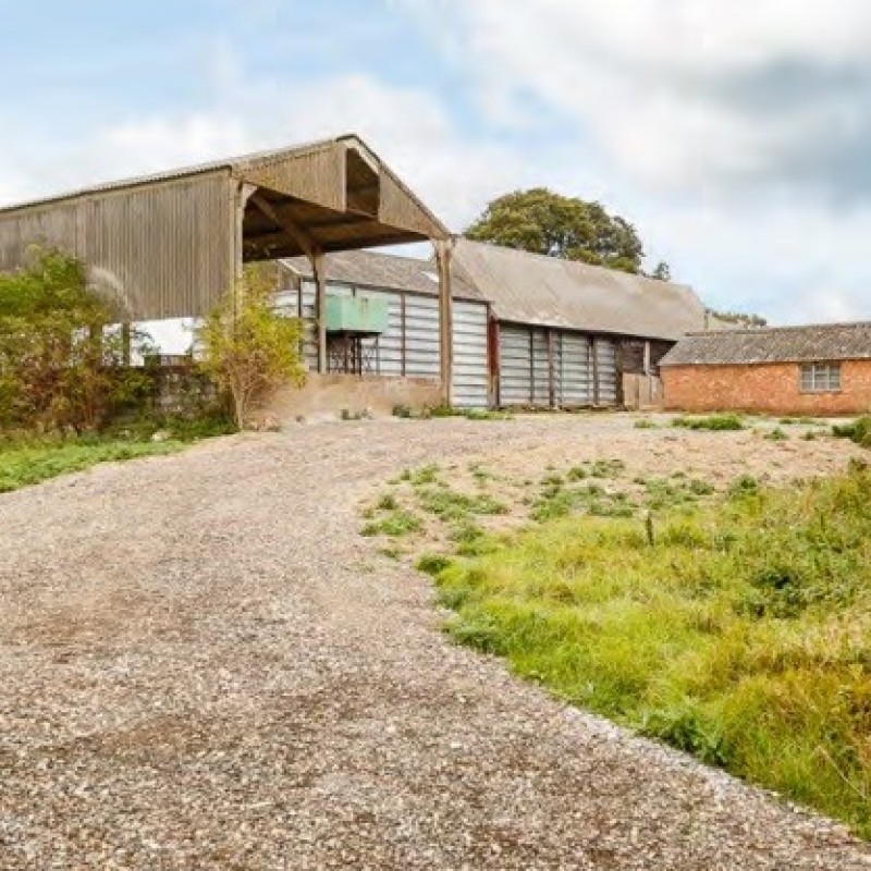 Wilbury Farm
