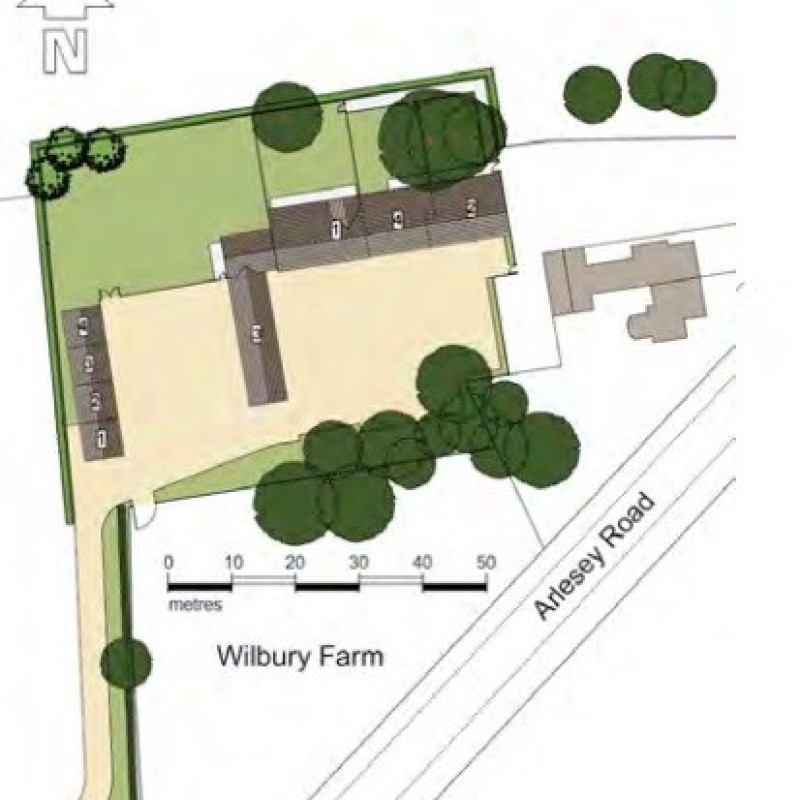 Wilbury Farm