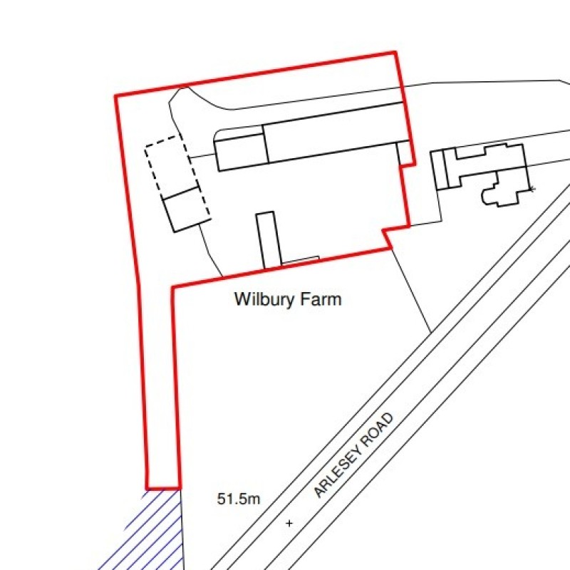 Wilbury Farm